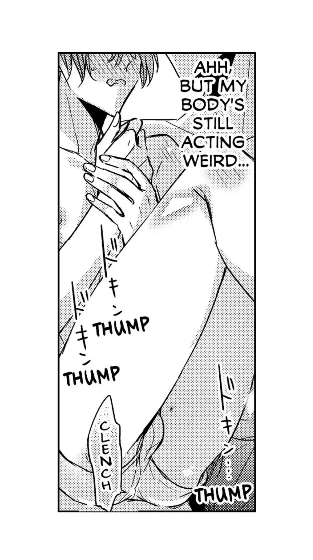The Perfect Prince Loves Me, His Rival?! - Chapter 38 Page 30