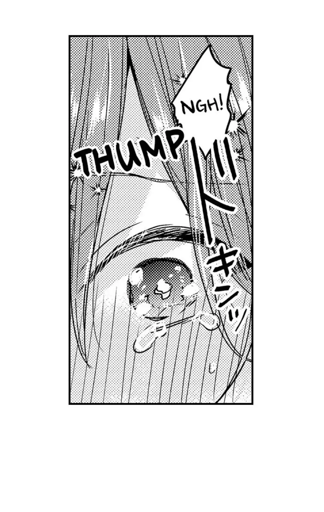 The Perfect Prince Loves Me, His Rival?! - Chapter 38 Page 37