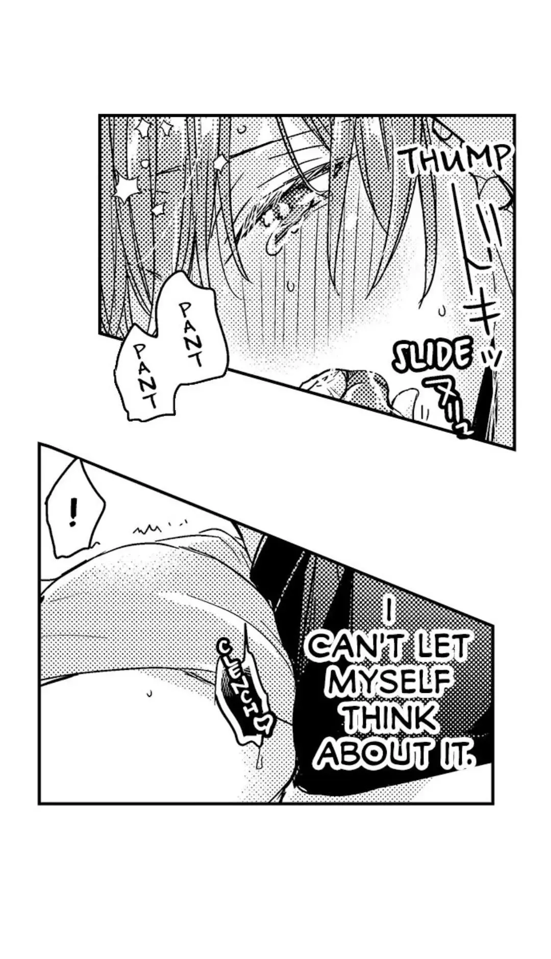 The Perfect Prince Loves Me, His Rival?! - Chapter 38 Page 39