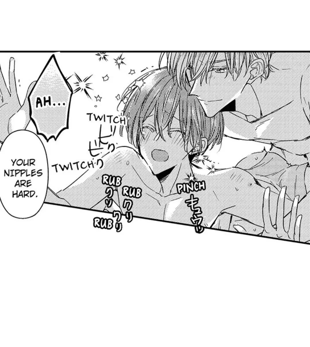 The Perfect Prince Loves Me, His Rival?! - Chapter 38 Page 40