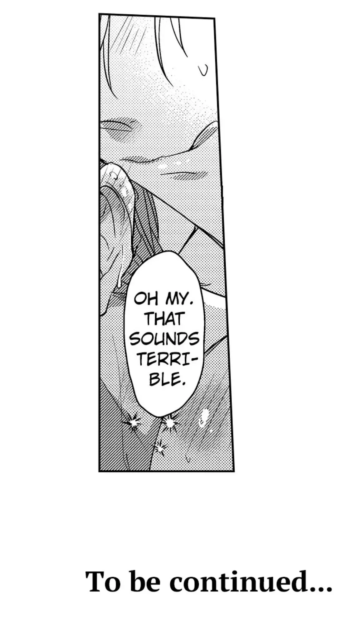 The Perfect Prince Loves Me, His Rival?! - Chapter 38 Page 43
