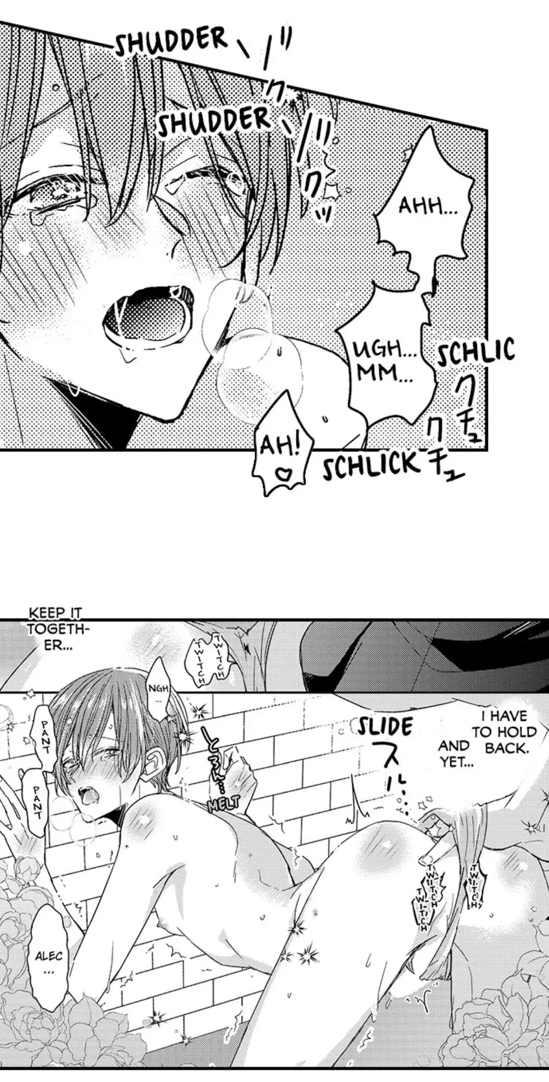 The Perfect Prince Loves Me, His Rival?! - Chapter 39 Page 4