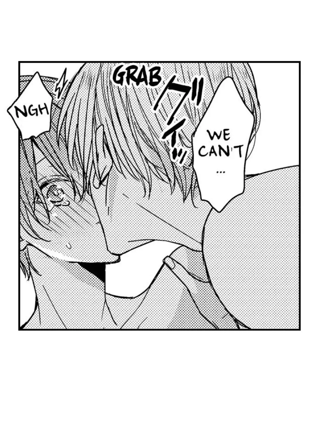 The Perfect Prince Loves Me, His Rival?! - Chapter 39 Page 8