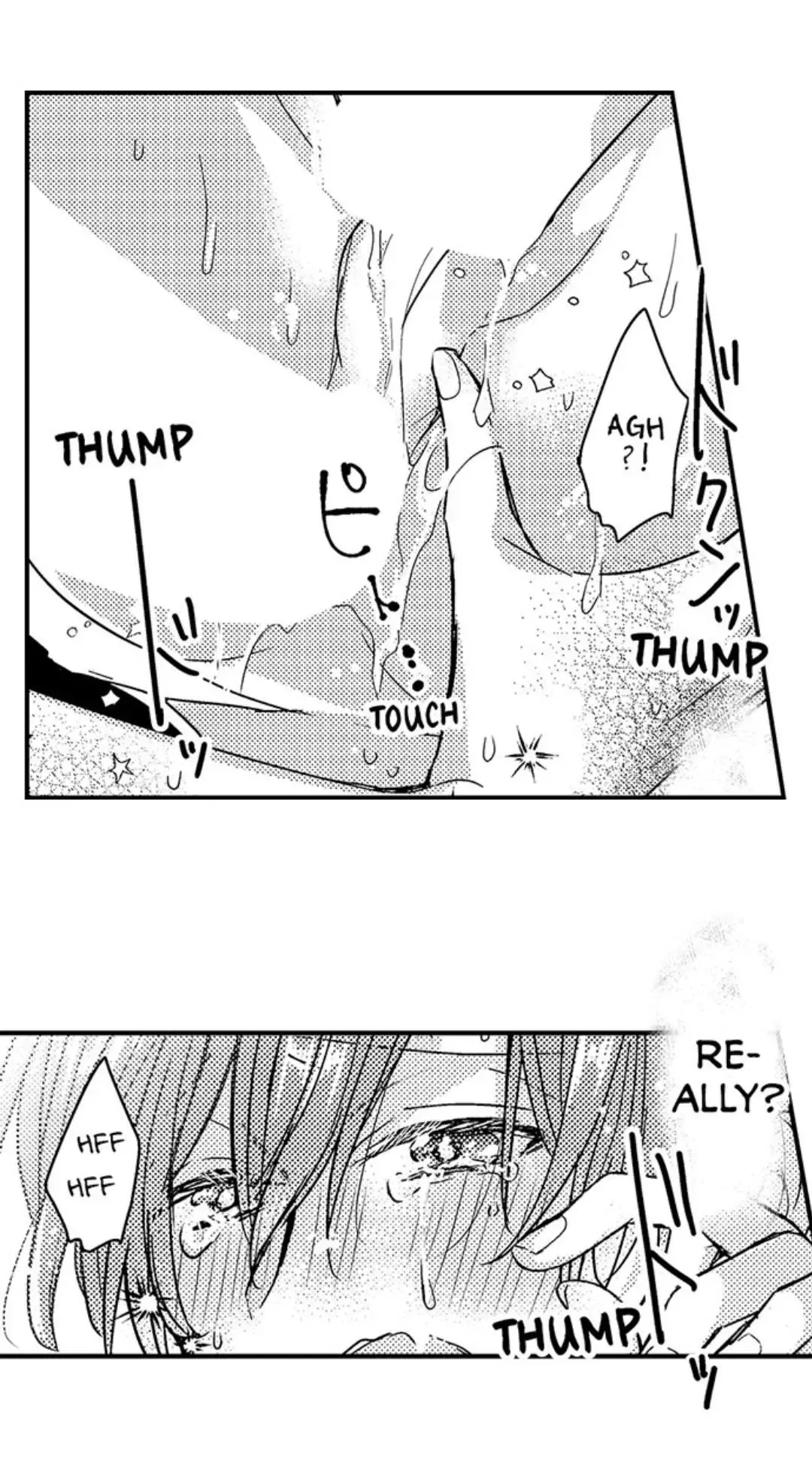 The Perfect Prince Loves Me, His Rival?! - Chapter 39 Page 13