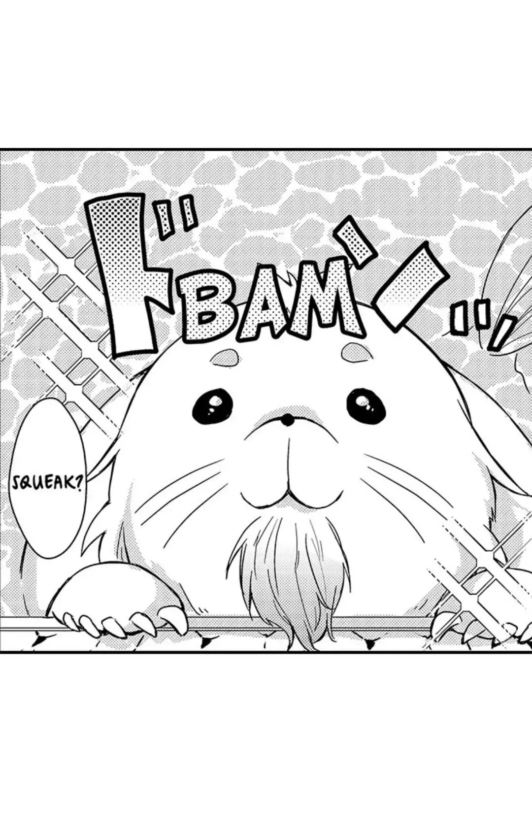 The Perfect Prince Loves Me, His Rival?! - Chapter 39 Page 16