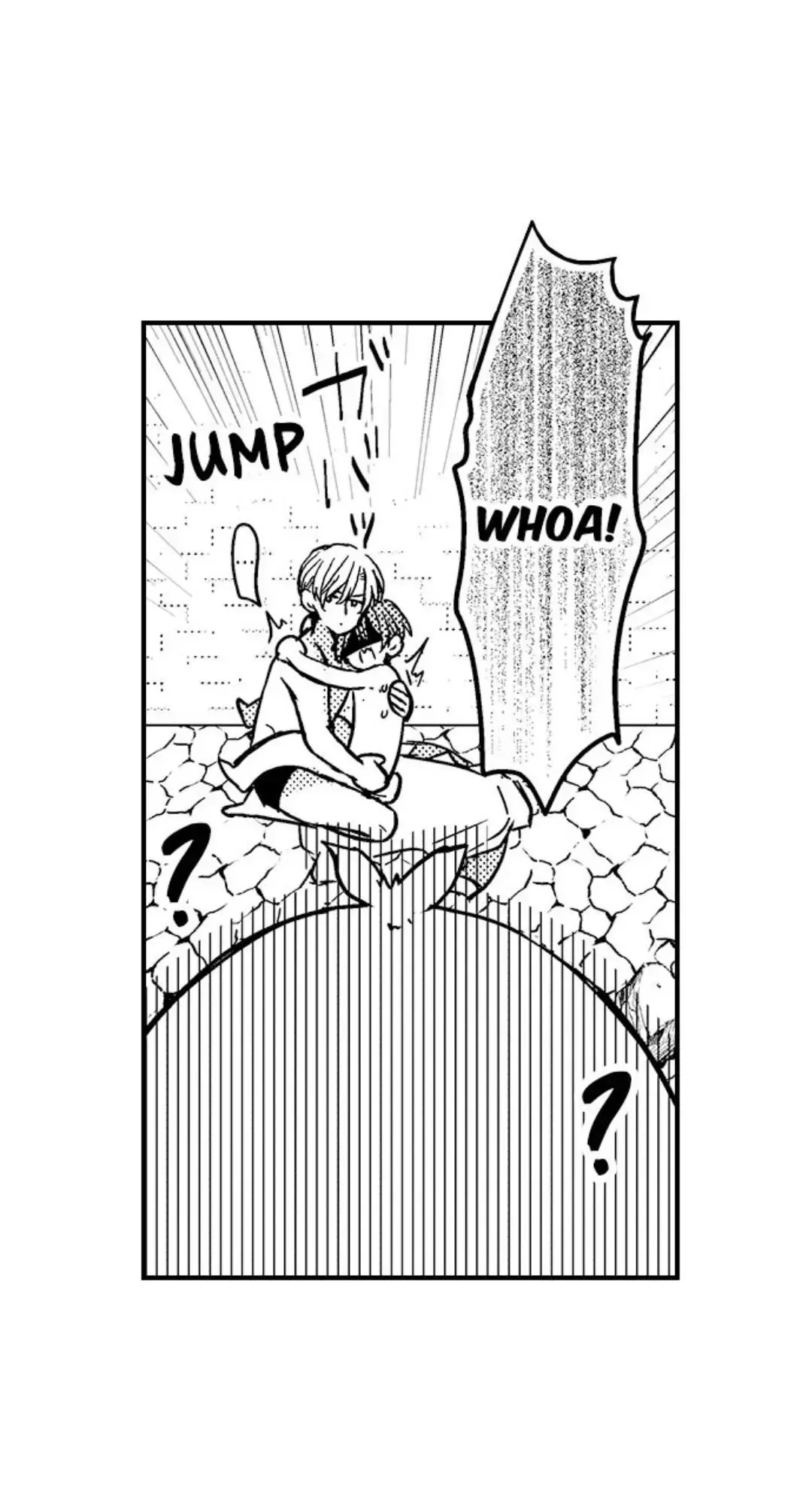 The Perfect Prince Loves Me, His Rival?! - Chapter 39 Page 17