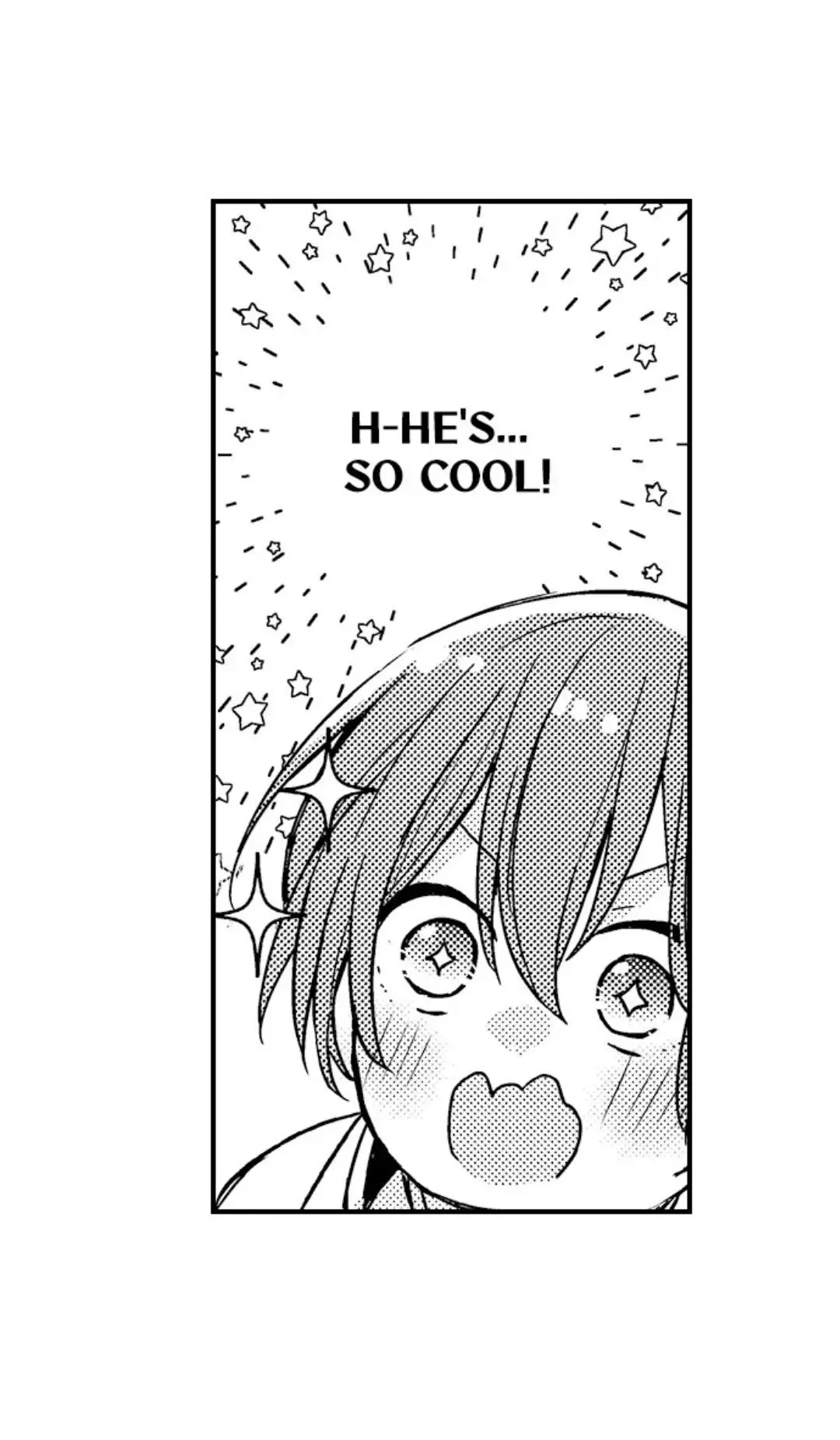The Perfect Prince Loves Me, His Rival?! - Chapter 39 Page 27