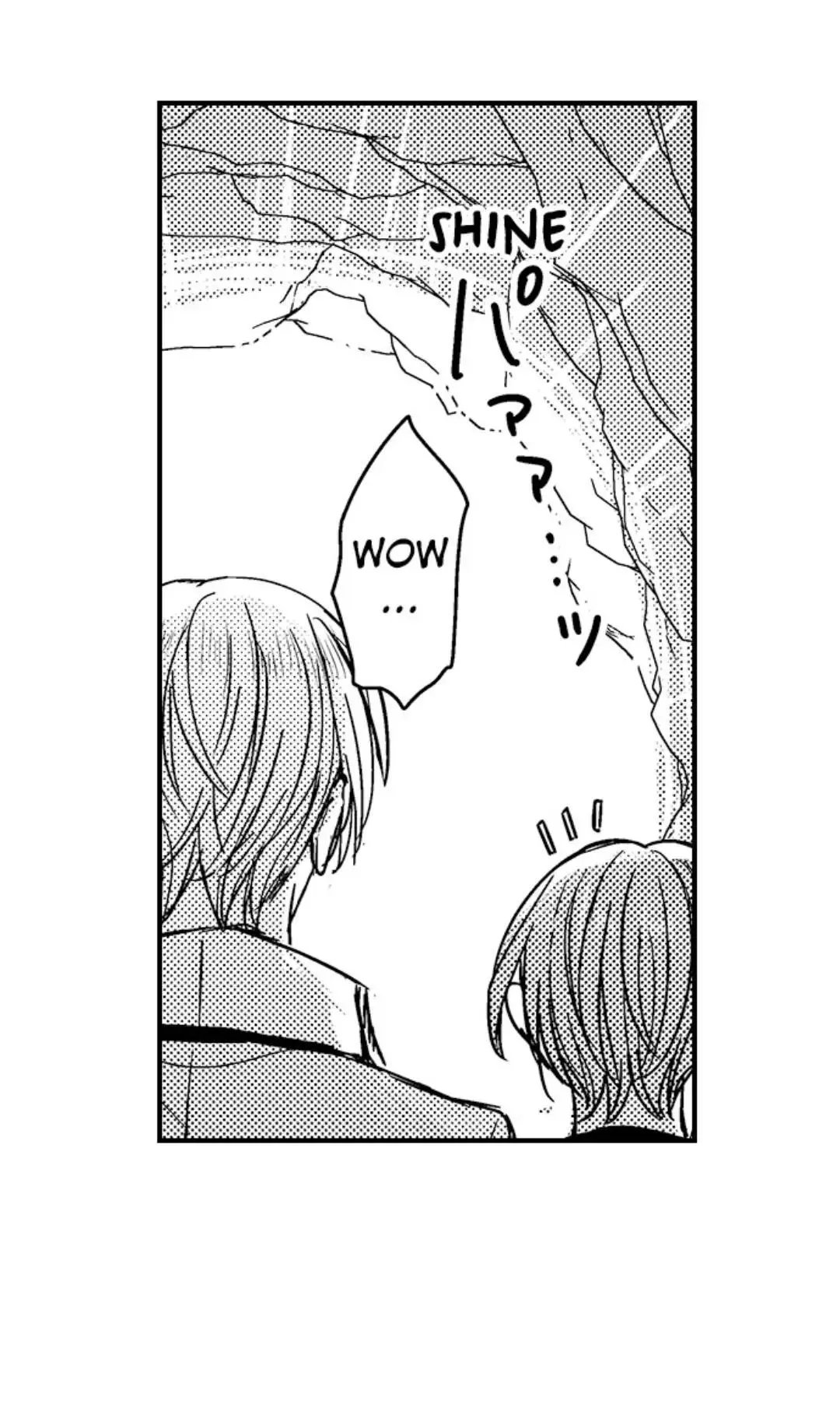 The Perfect Prince Loves Me, His Rival?! - Chapter 39 Page 32