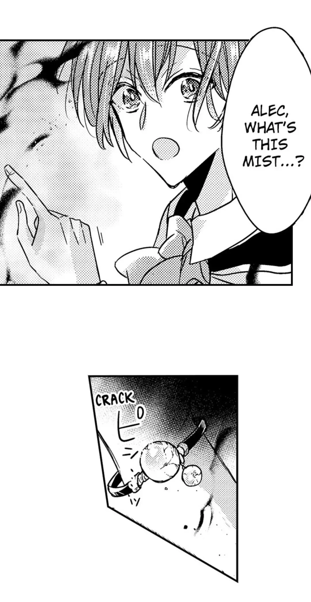The Perfect Prince Loves Me, His Rival?! - Chapter 39 Page 34