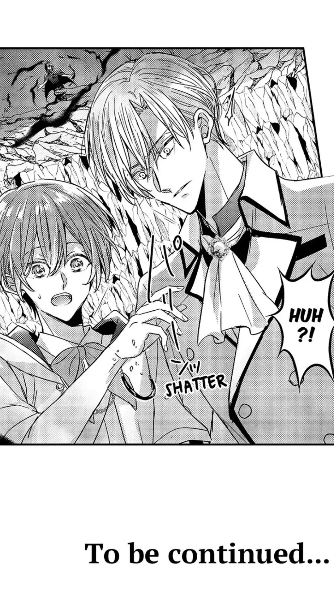 The Perfect Prince Loves Me, His Rival?! - Chapter 39 Page 35