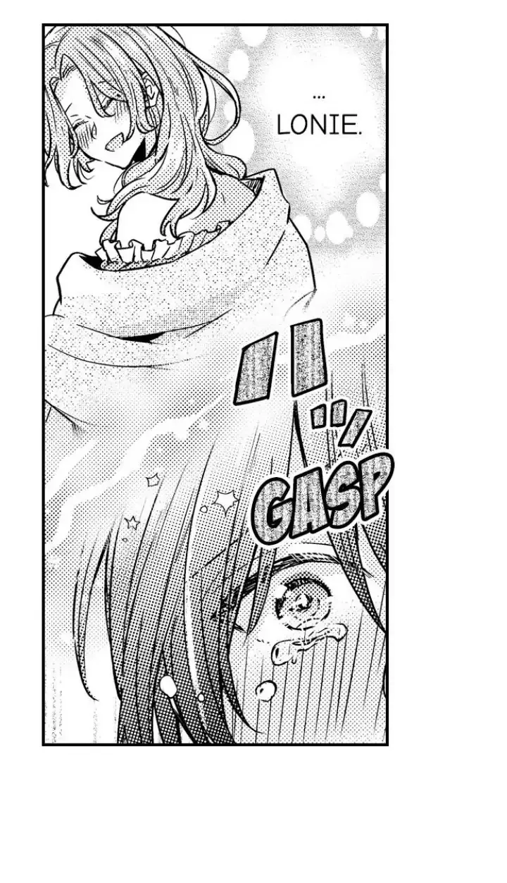 The Perfect Prince Loves Me, His Rival?! - Chapter 4 Page 6
