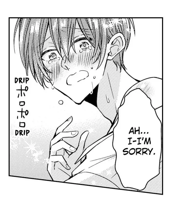 The Perfect Prince Loves Me, His Rival?! - Chapter 4 Page 8