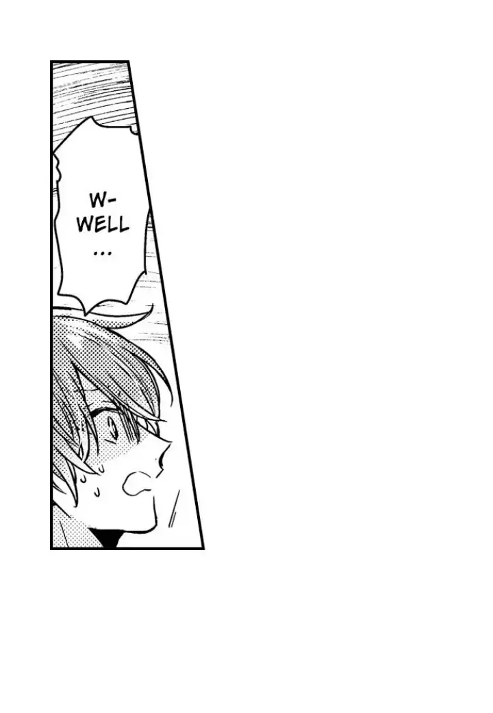 The Perfect Prince Loves Me, His Rival?! - Chapter 4 Page 20