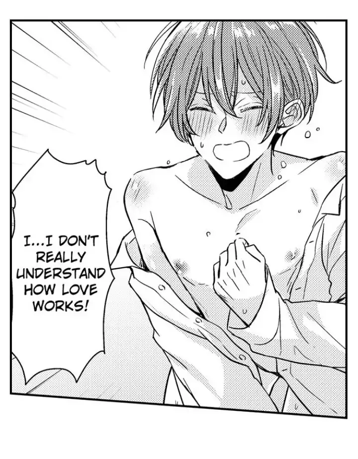 The Perfect Prince Loves Me, His Rival?! - Chapter 4 Page 21