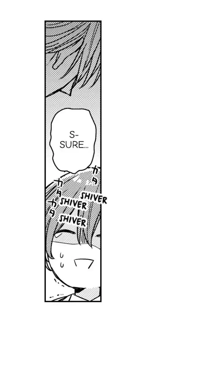 The Perfect Prince Loves Me, His Rival?! - Chapter 4 Page 28