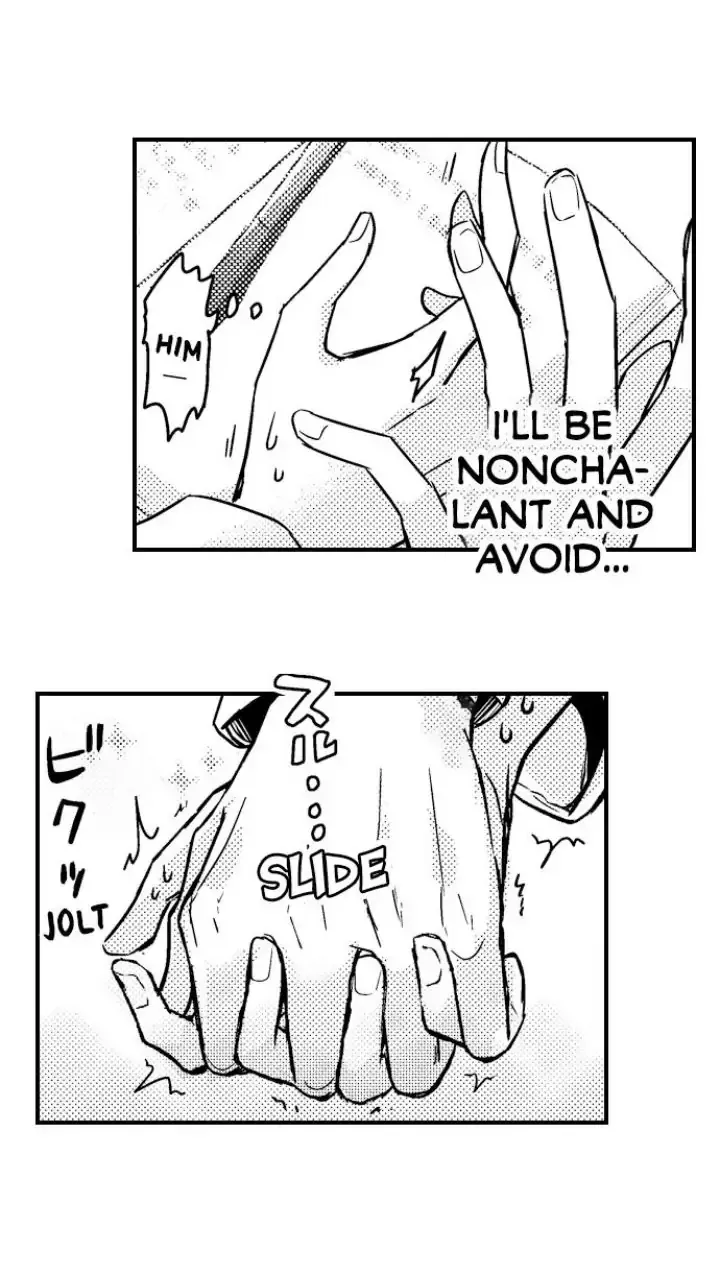The Perfect Prince Loves Me, His Rival?! - Chapter 4 Page 31