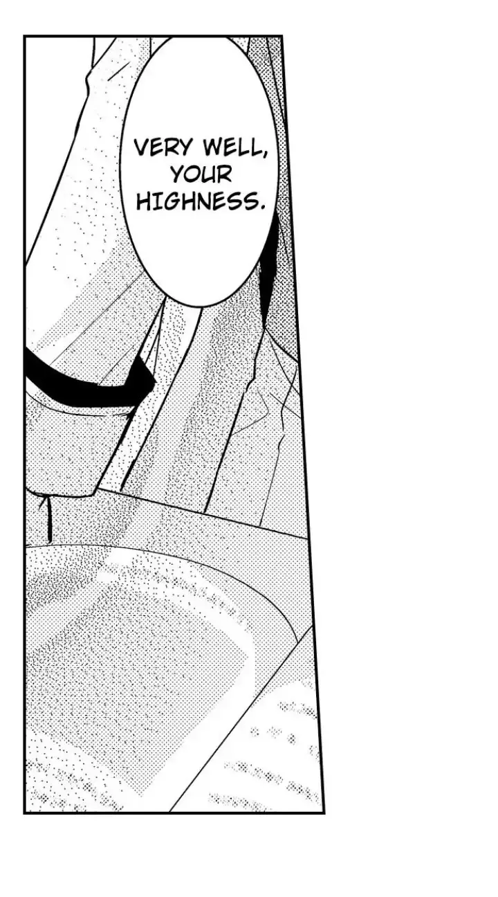 The Perfect Prince Loves Me, His Rival?! - Chapter 4 Page 35