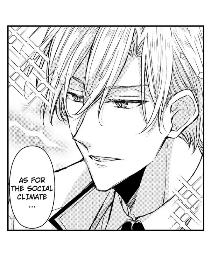 The Perfect Prince Loves Me, His Rival?! - Chapter 4 Page 38