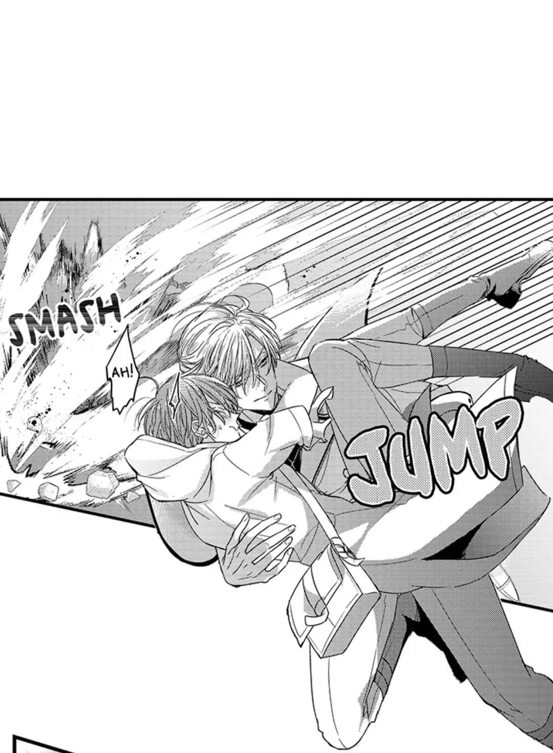 The Perfect Prince Loves Me, His Rival?! - Chapter 40 Page 4