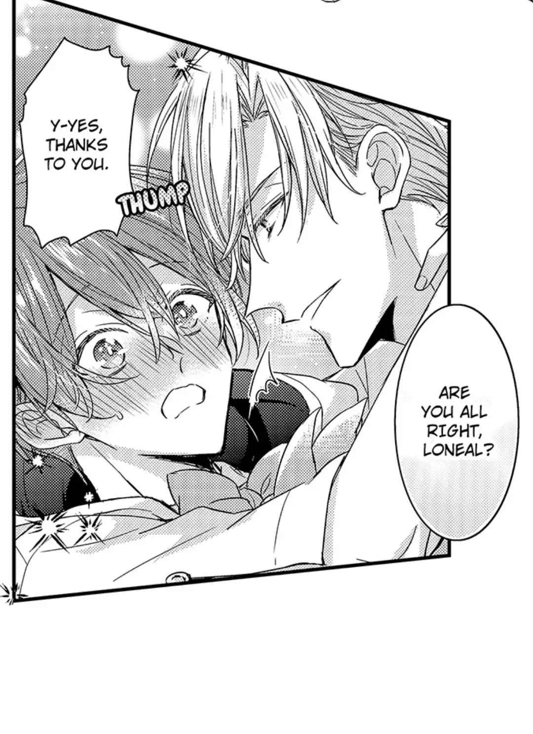 The Perfect Prince Loves Me, His Rival?! - Chapter 40 Page 5