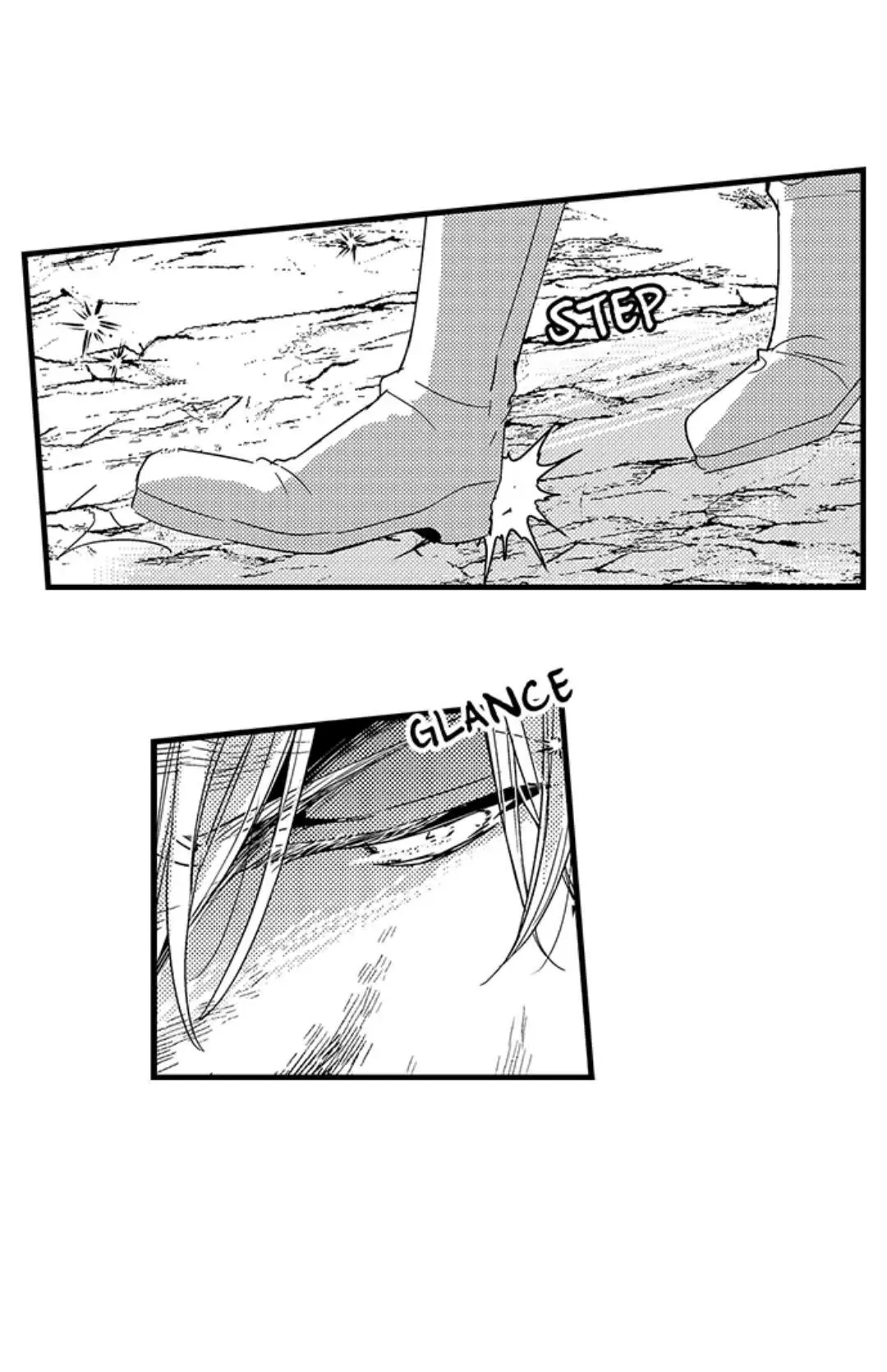 The Perfect Prince Loves Me, His Rival?! - Chapter 40 Page 6