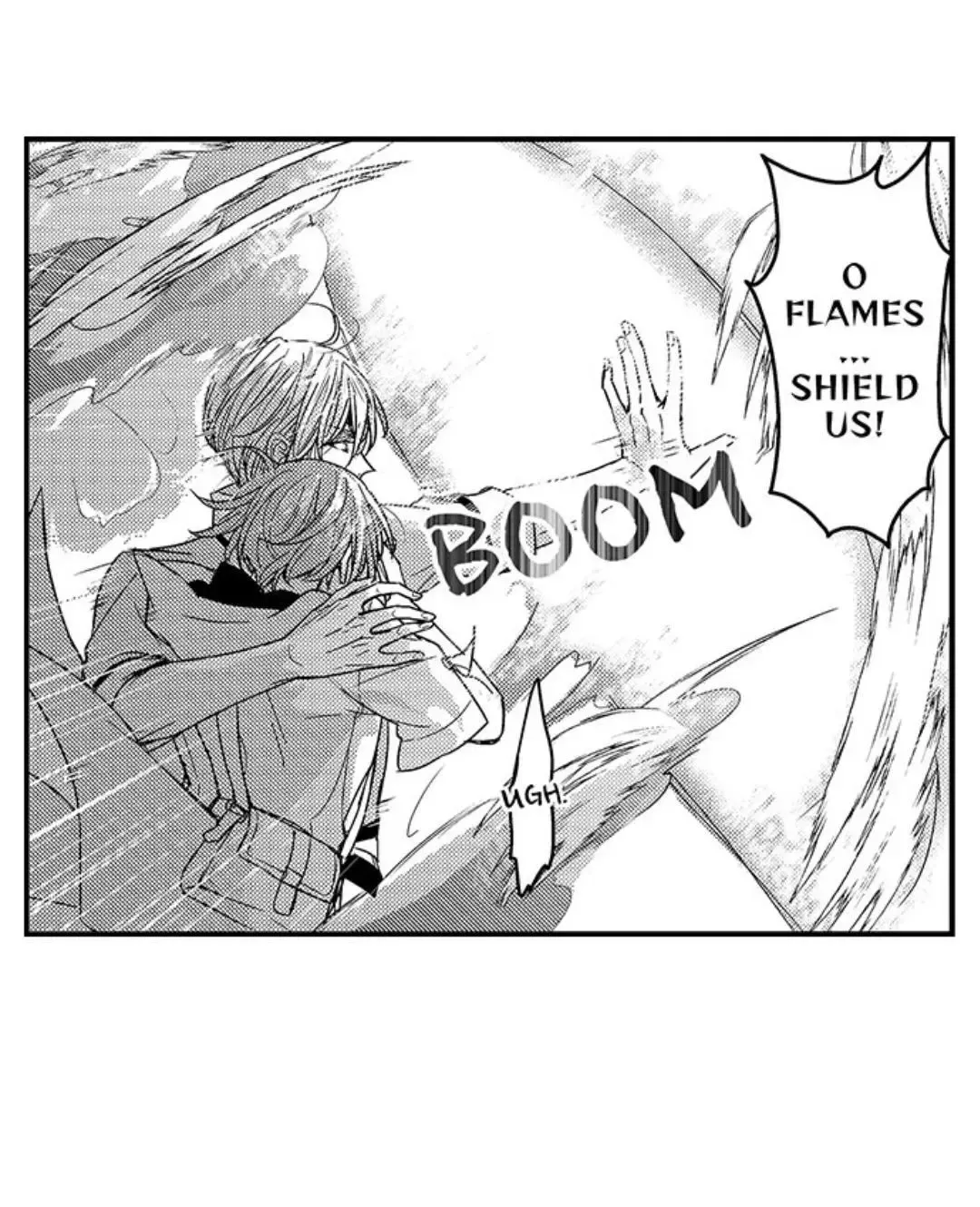 The Perfect Prince Loves Me, His Rival?! - Chapter 40 Page 9