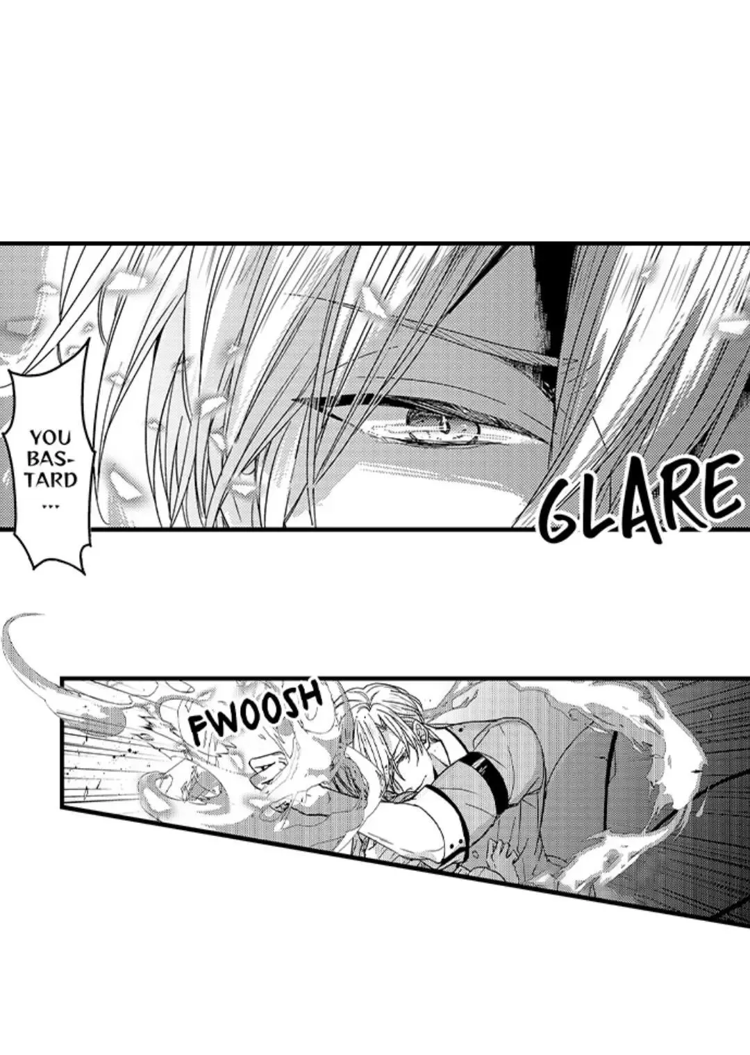 The Perfect Prince Loves Me, His Rival?! - Chapter 40 Page 11