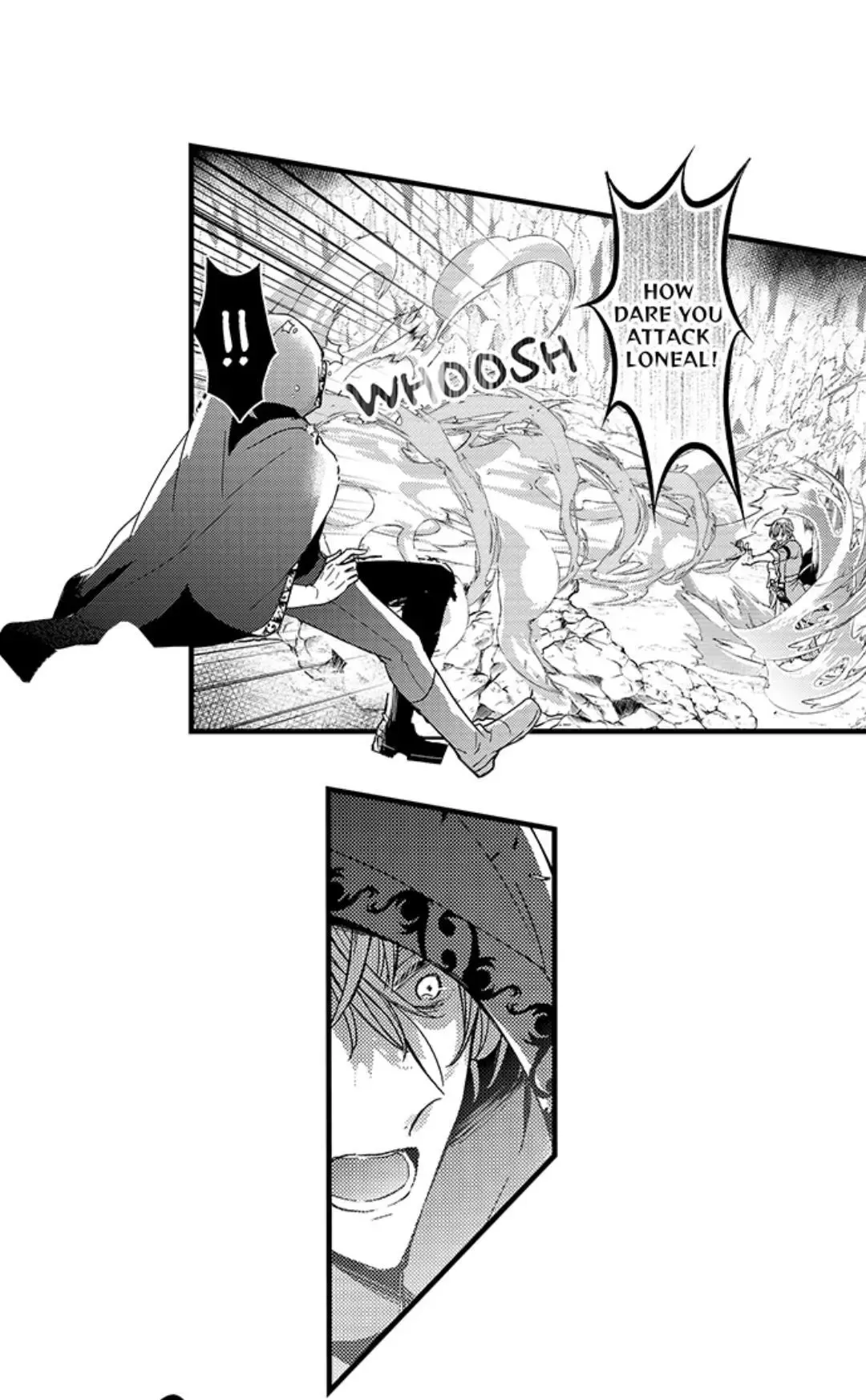The Perfect Prince Loves Me, His Rival?! - Chapter 40 Page 12