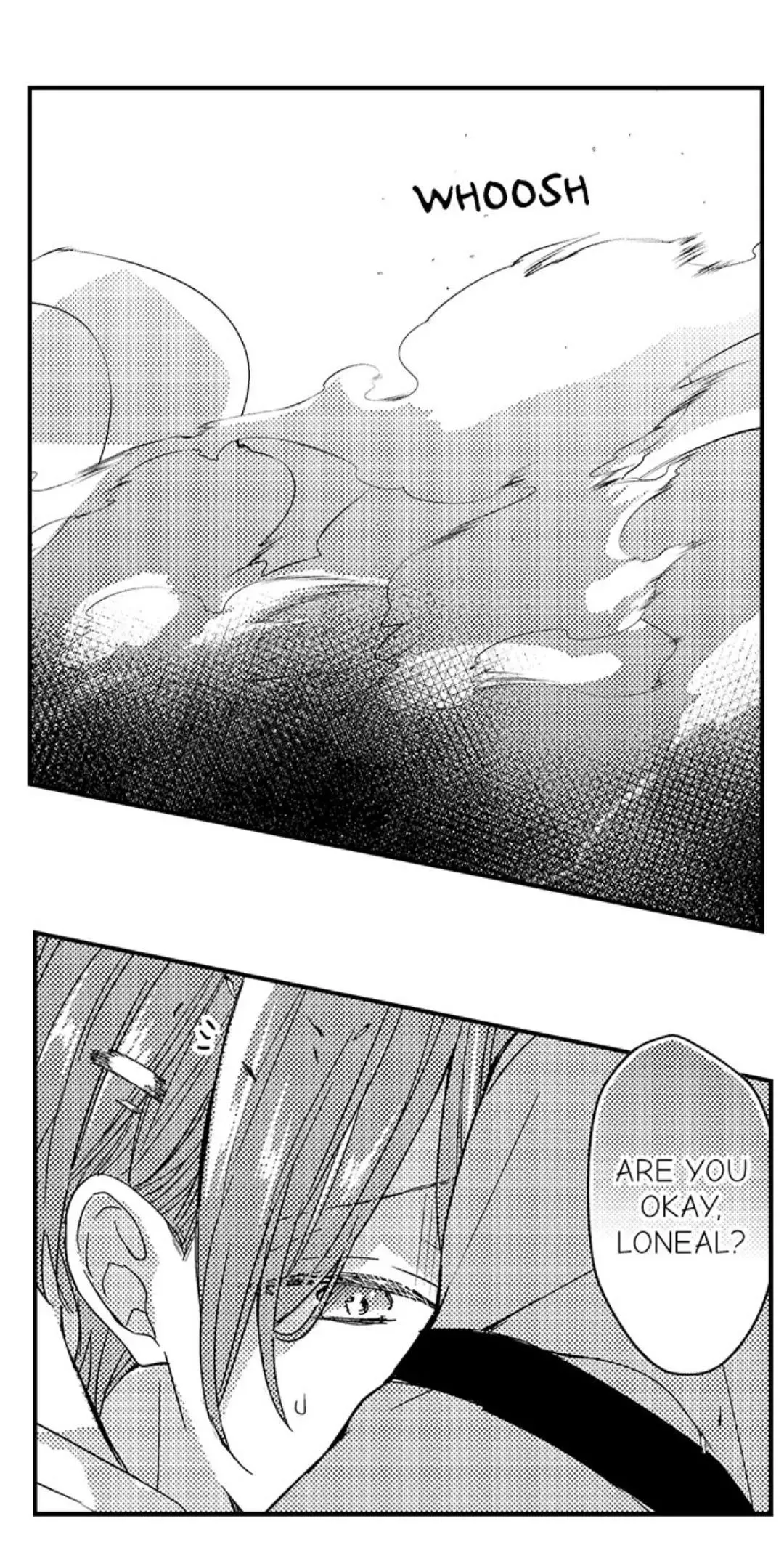 The Perfect Prince Loves Me, His Rival?! - Chapter 40 Page 15