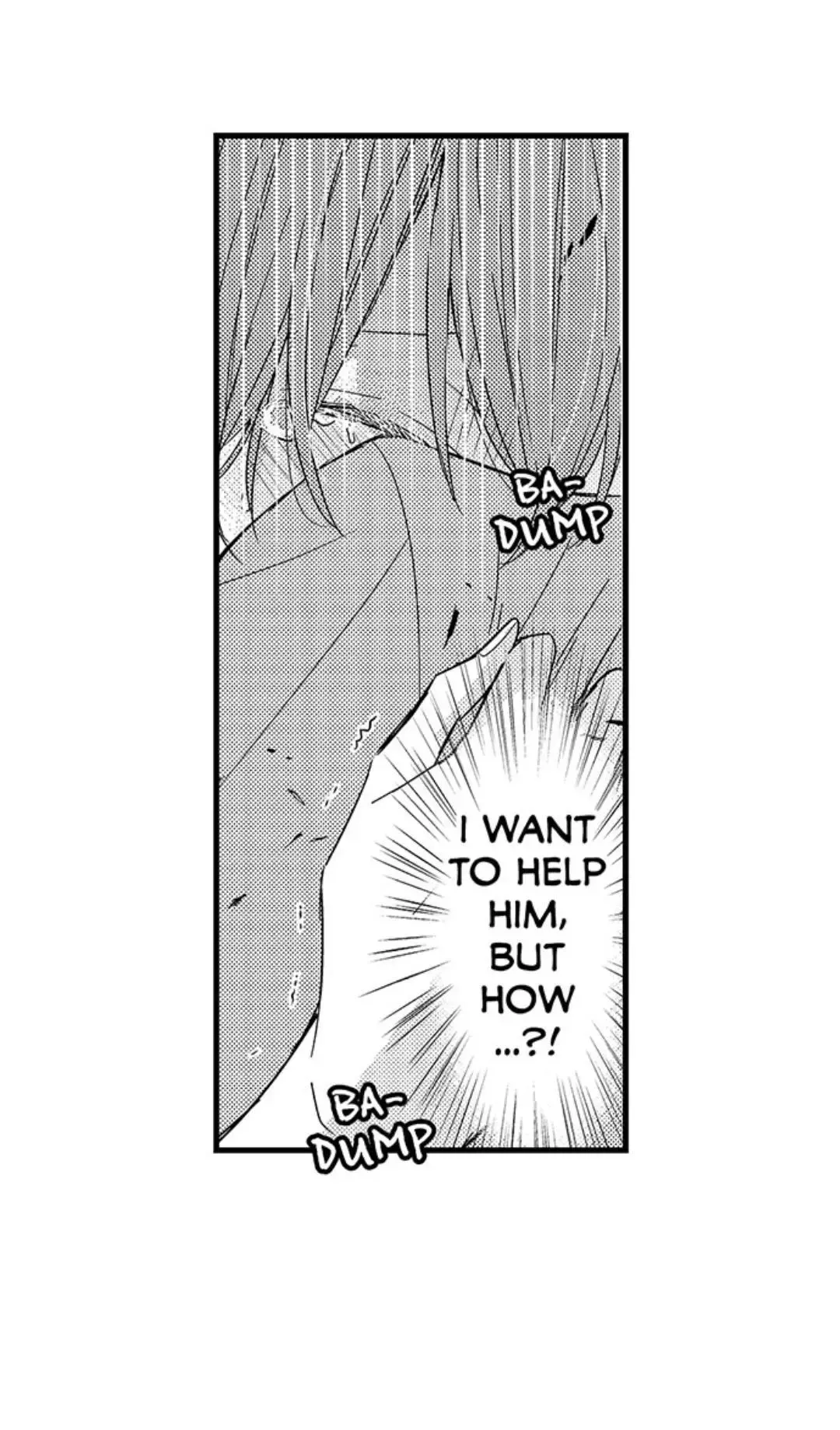 The Perfect Prince Loves Me, His Rival?! - Chapter 40 Page 17