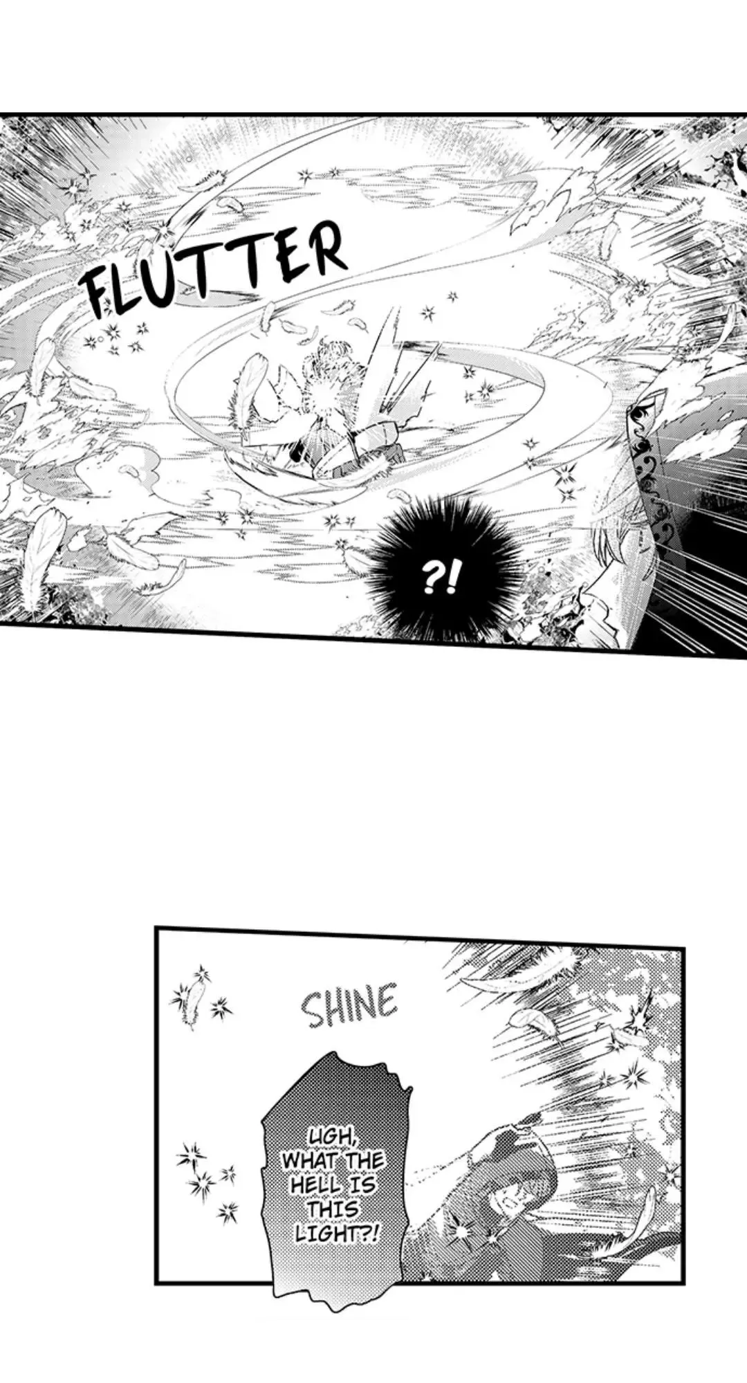 The Perfect Prince Loves Me, His Rival?! - Chapter 40 Page 21