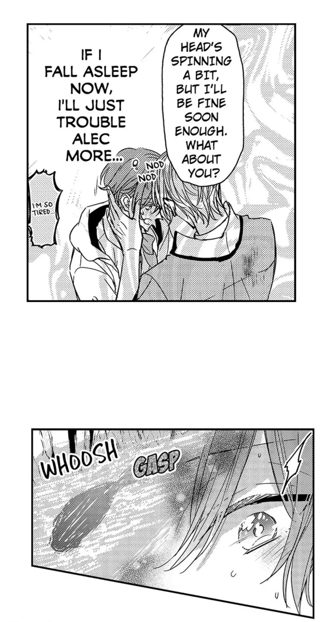 The Perfect Prince Loves Me, His Rival?! - Chapter 40 Page 25