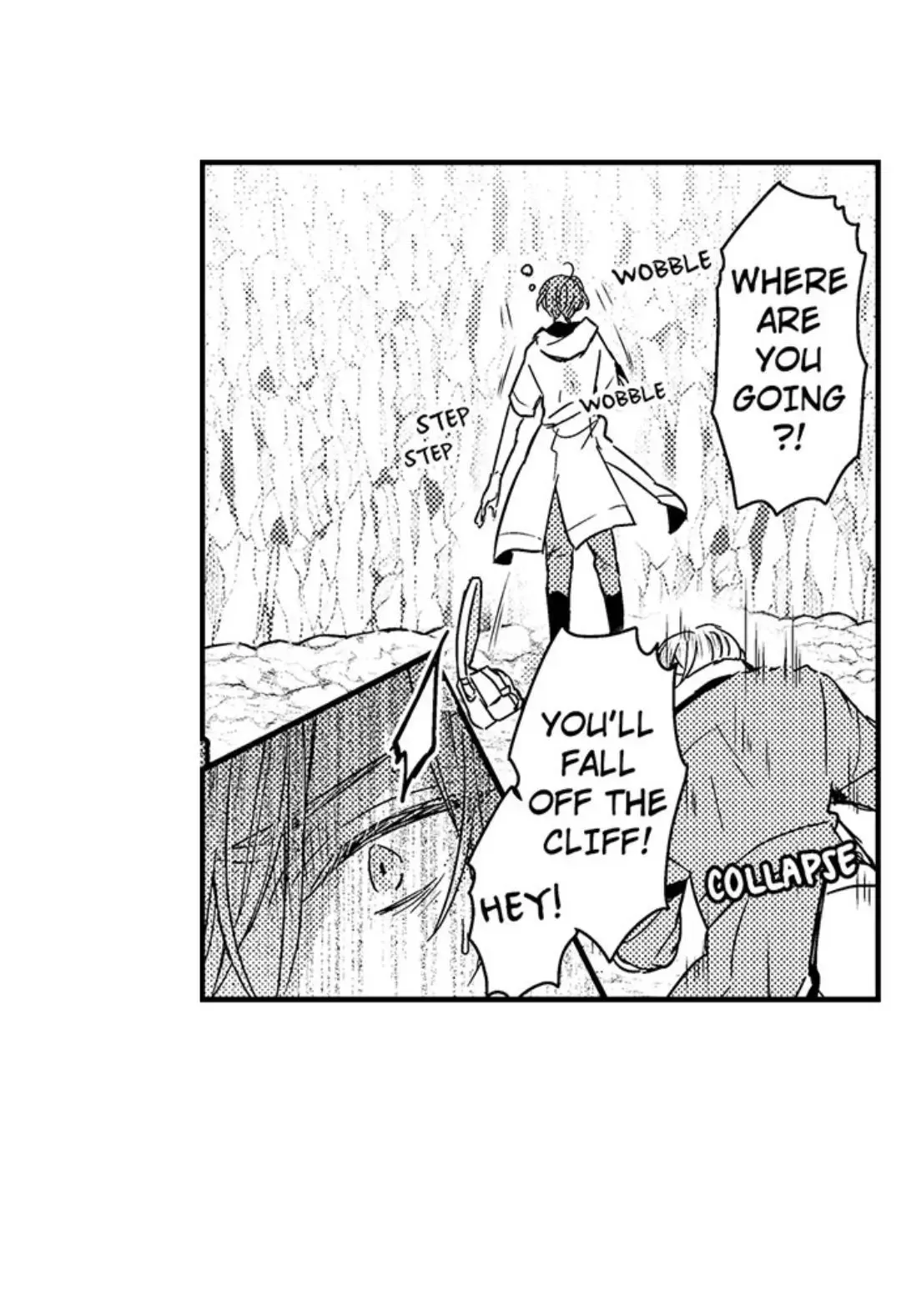 The Perfect Prince Loves Me, His Rival?! - Chapter 41 Page 4