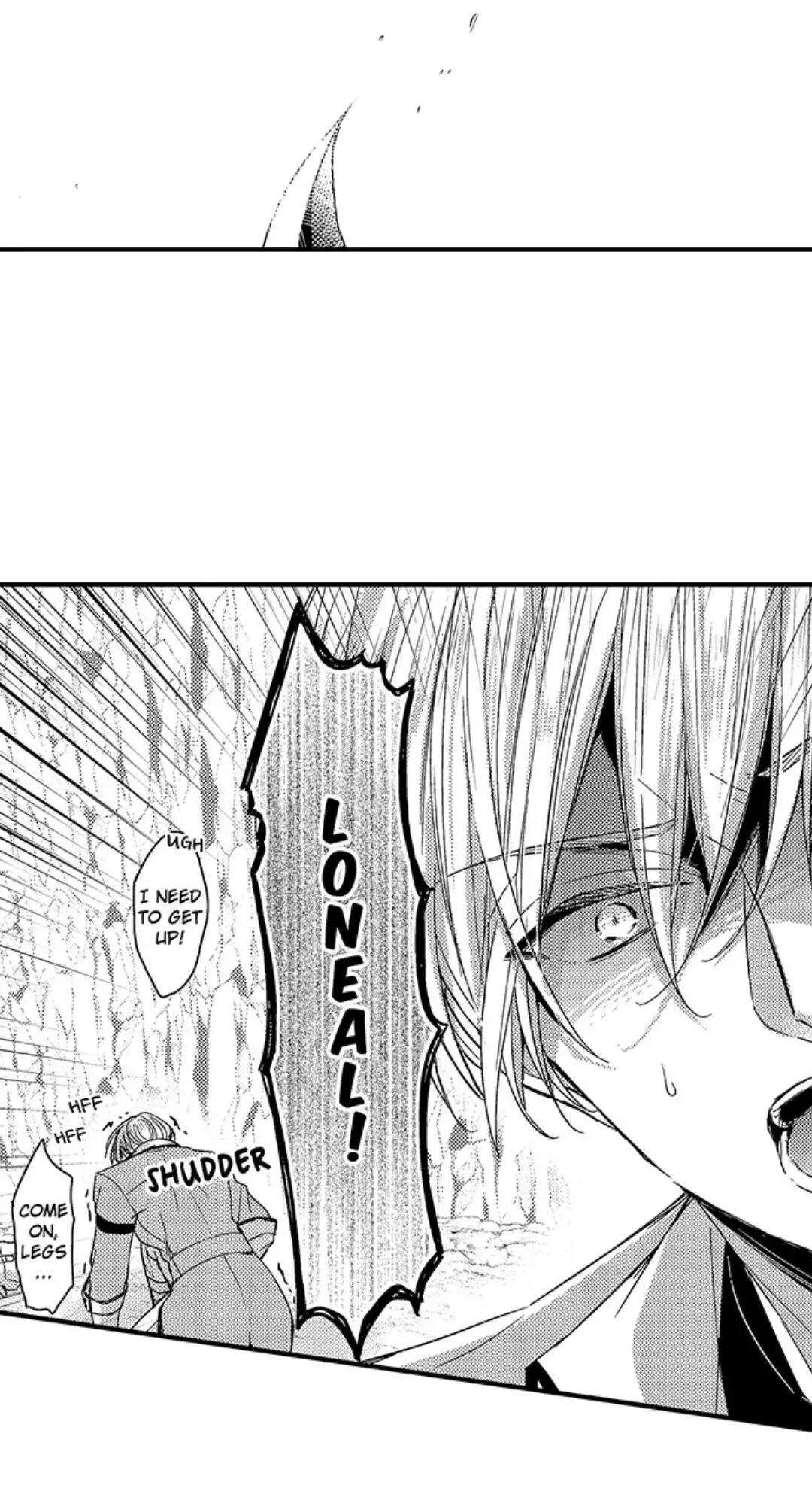 The Perfect Prince Loves Me, His Rival?! - Chapter 41 Page 9