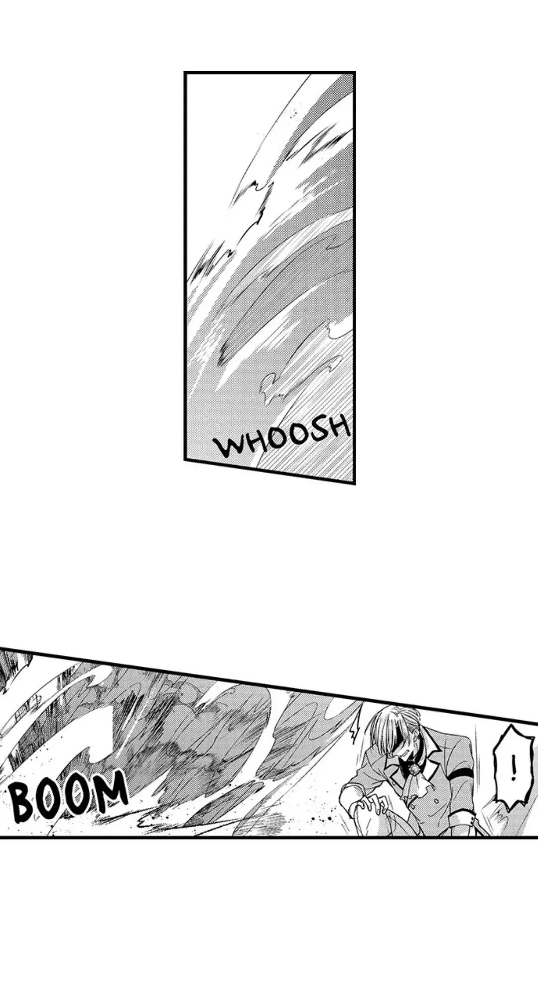 The Perfect Prince Loves Me, His Rival?! - Chapter 41 Page 10