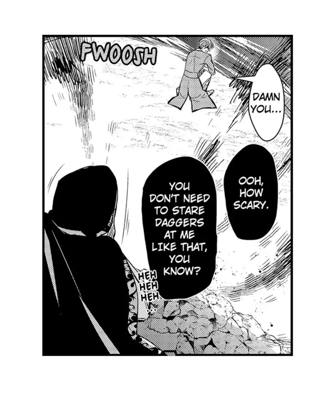 The Perfect Prince Loves Me, His Rival?! - Chapter 41 Page 11