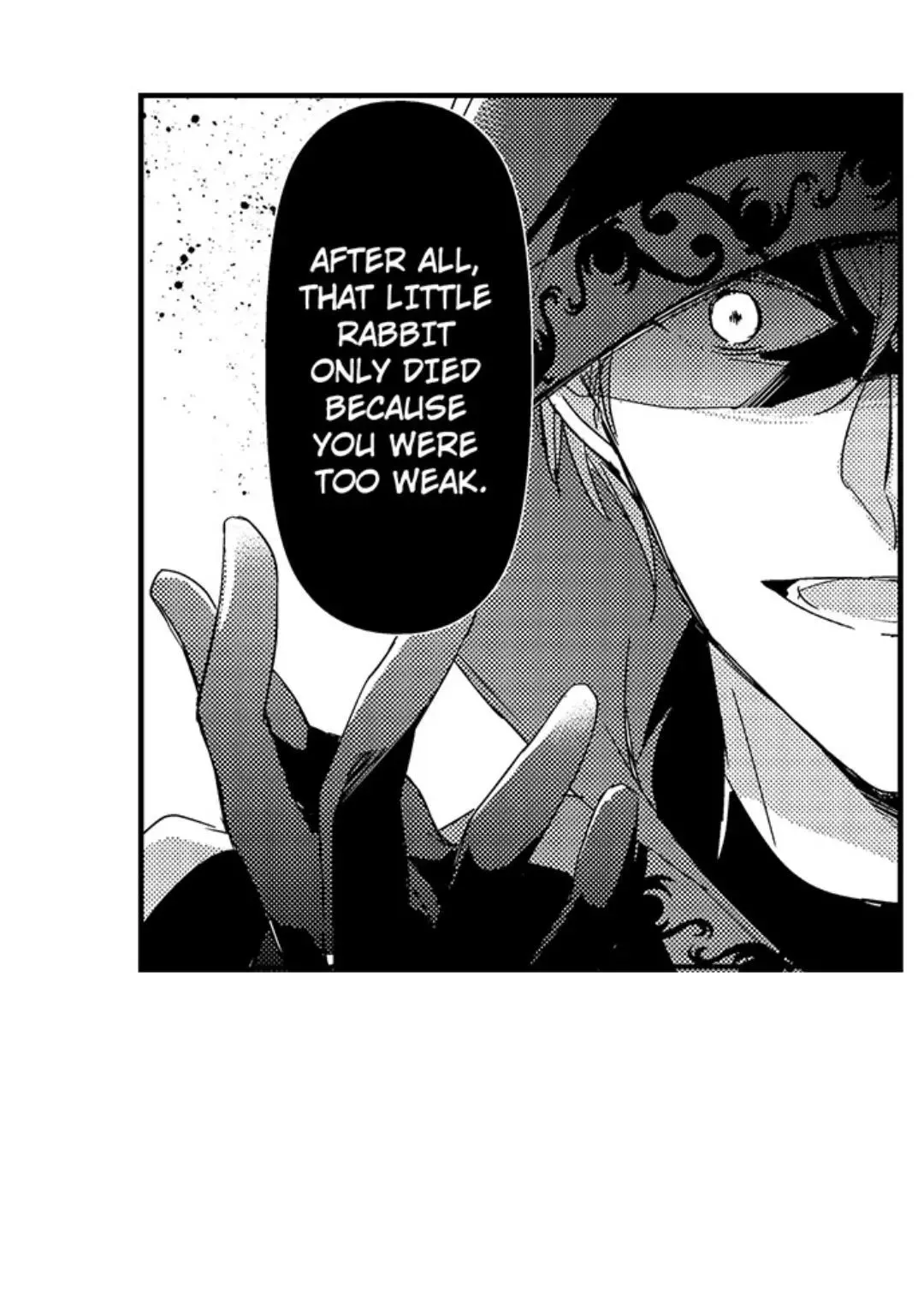 The Perfect Prince Loves Me, His Rival?! - Chapter 41 Page 12