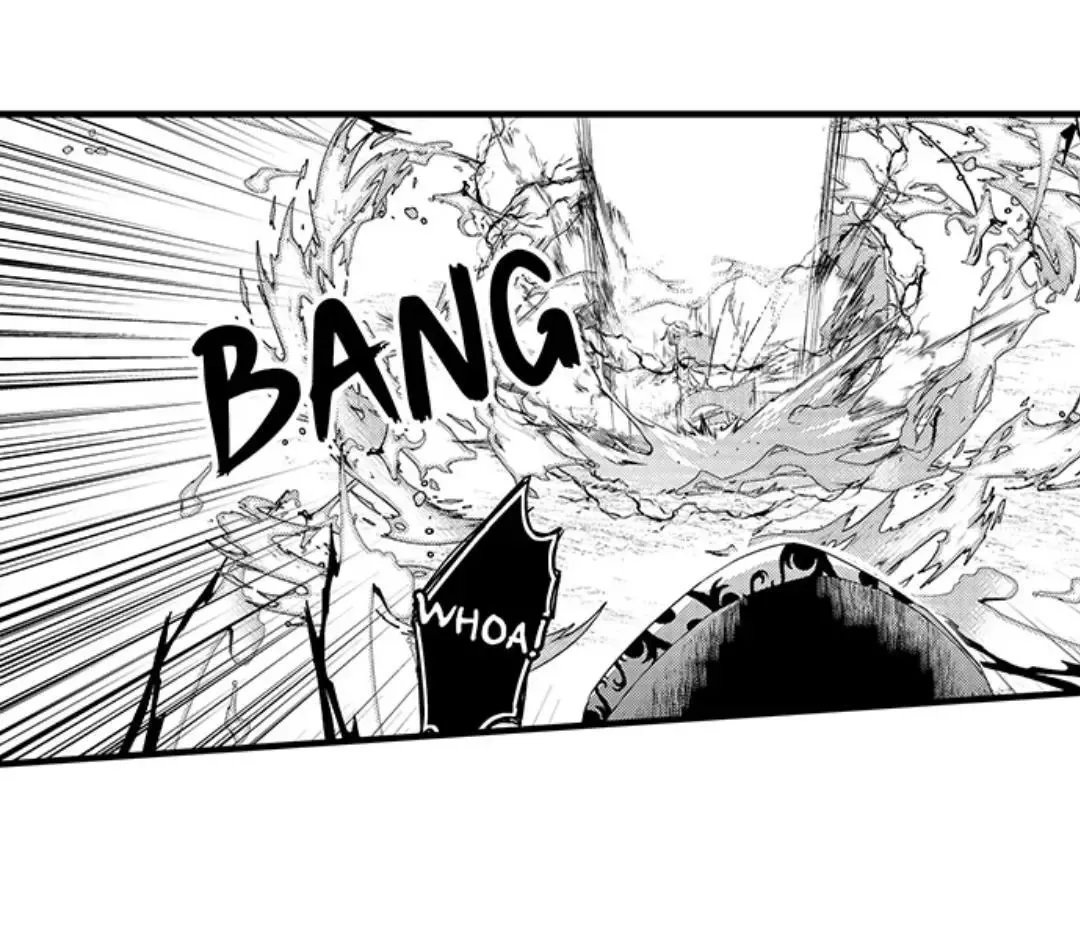 The Perfect Prince Loves Me, His Rival?! - Chapter 41 Page 13