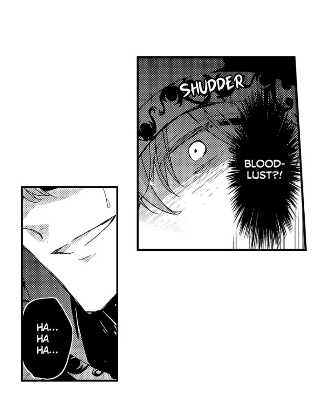 The Perfect Prince Loves Me, His Rival?! - Chapter 41 Page 15