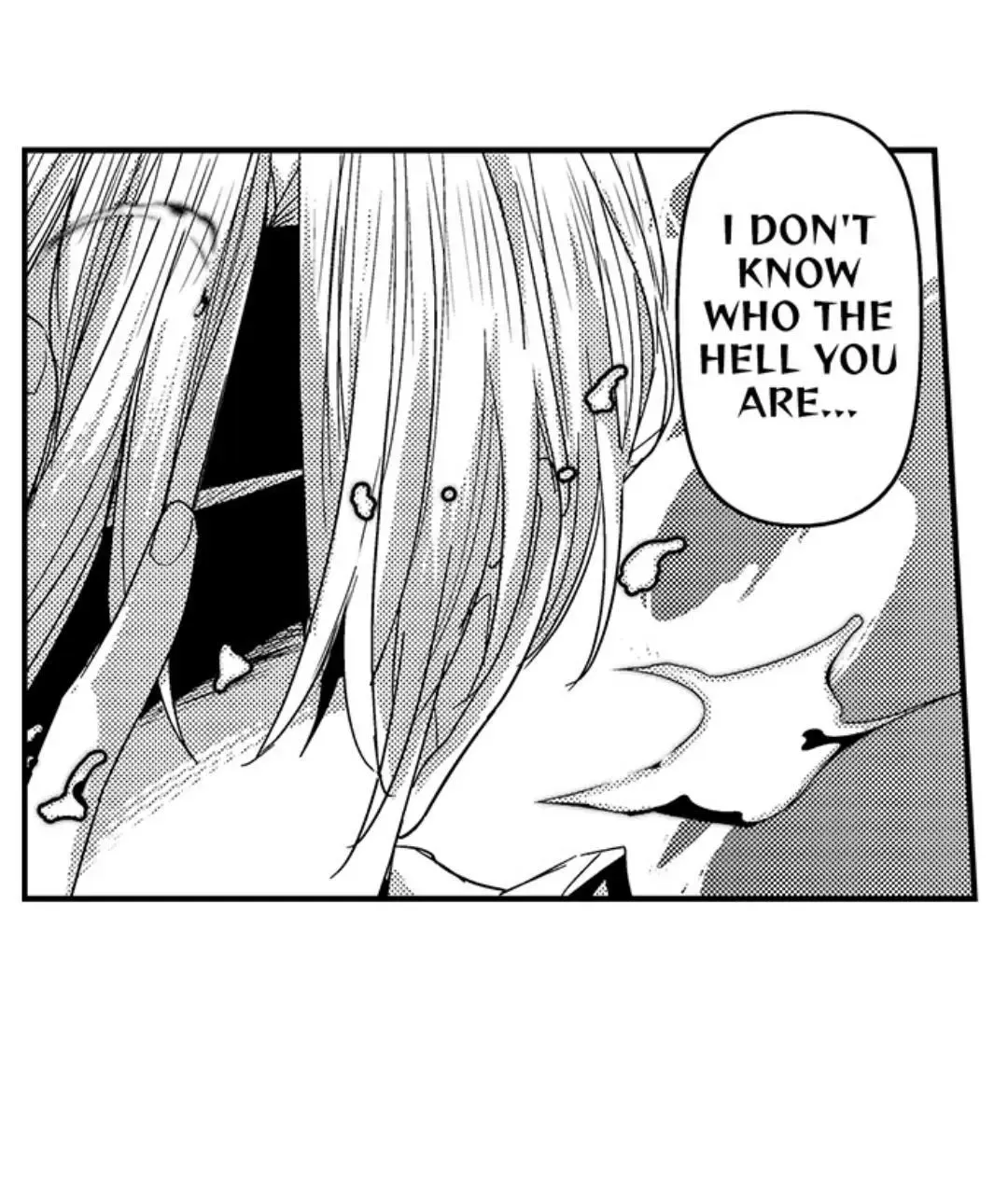 The Perfect Prince Loves Me, His Rival?! - Chapter 41 Page 16