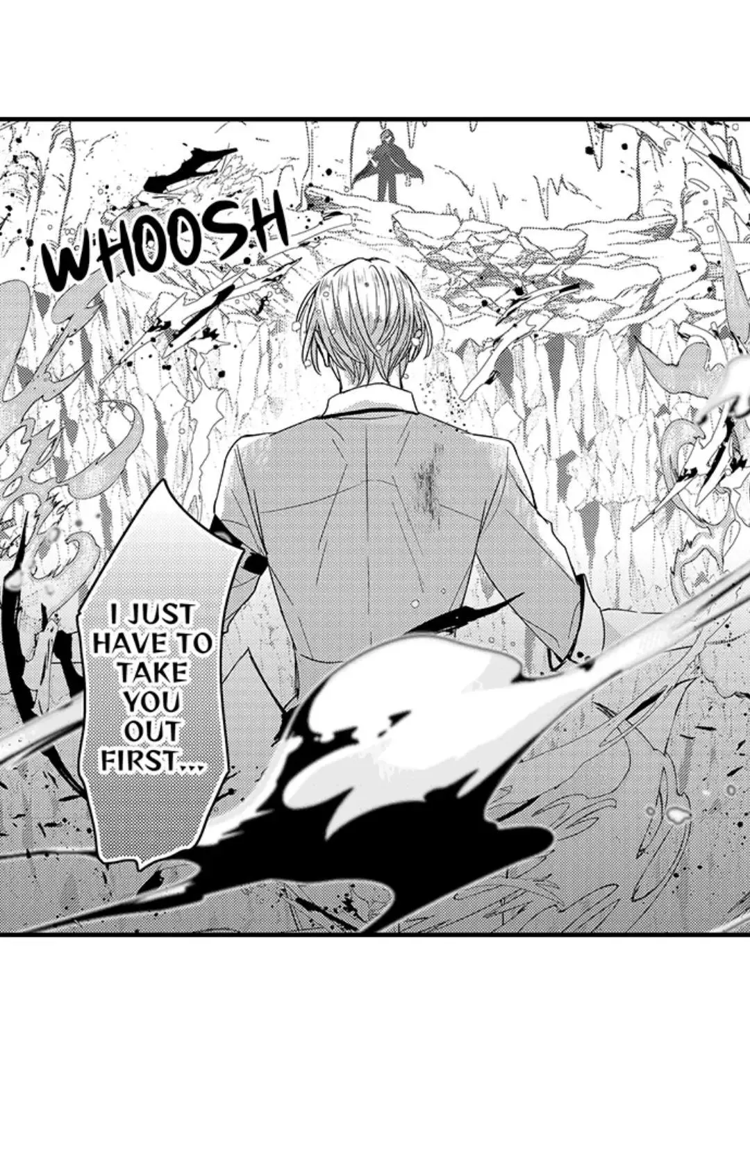 The Perfect Prince Loves Me, His Rival?! - Chapter 41 Page 18