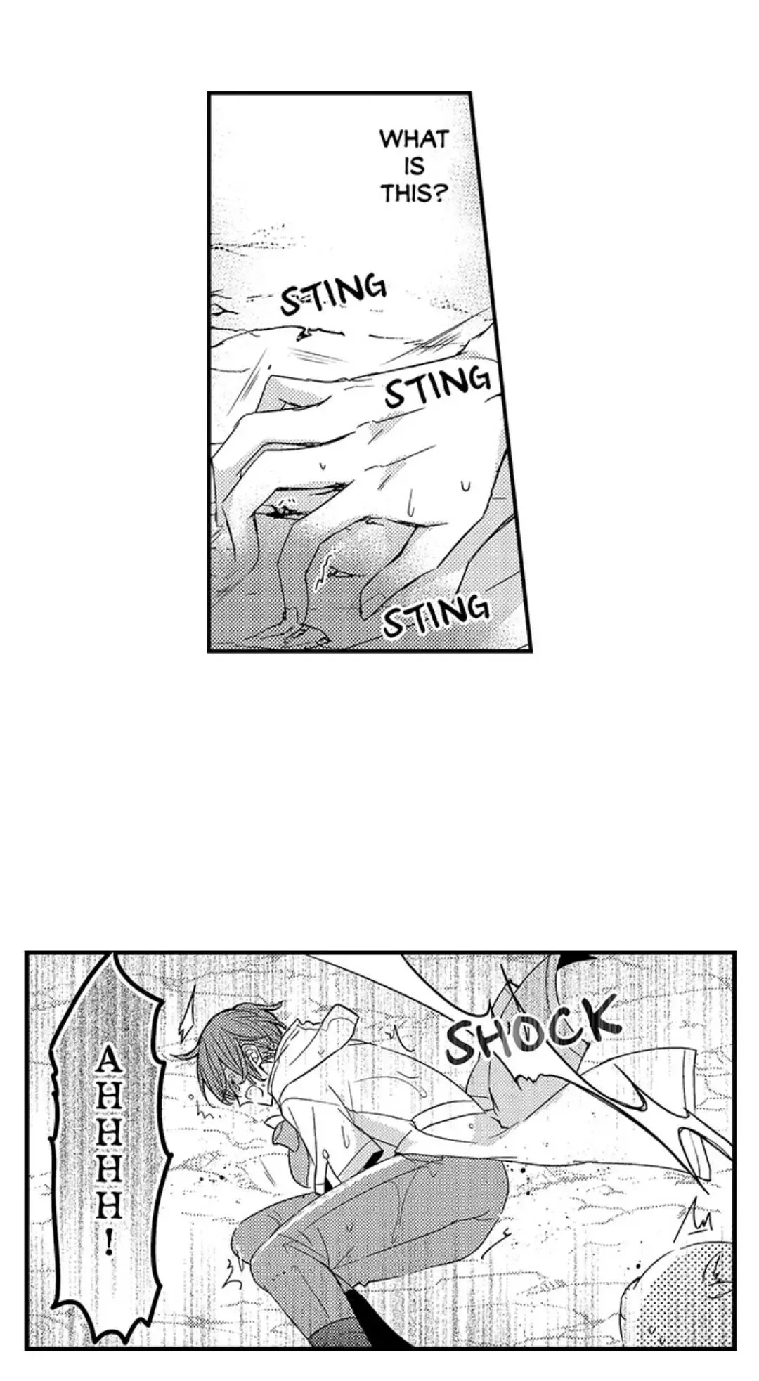 The Perfect Prince Loves Me, His Rival?! - Chapter 41 Page 22