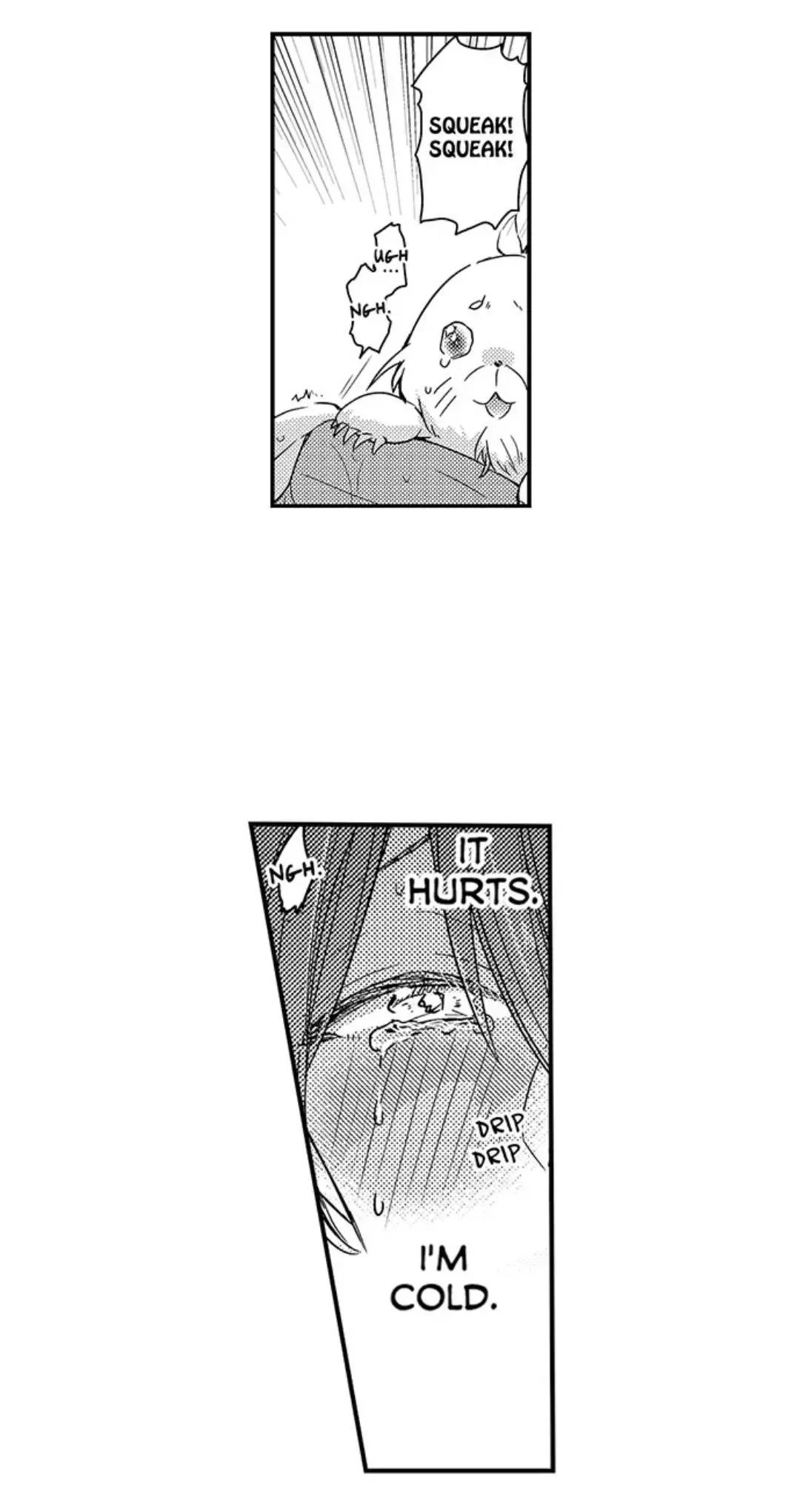 The Perfect Prince Loves Me, His Rival?! - Chapter 41 Page 23