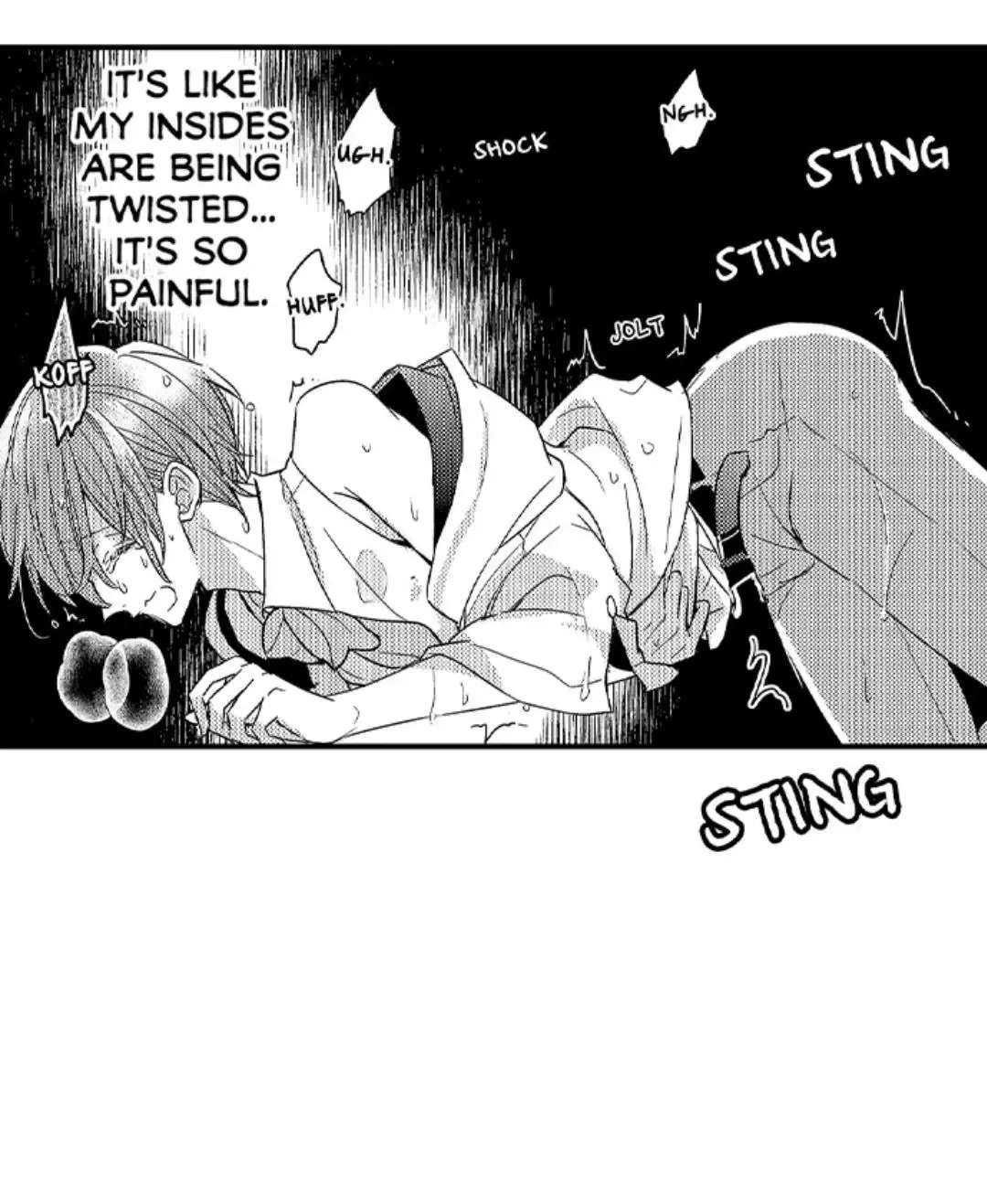 The Perfect Prince Loves Me, His Rival?! - Chapter 41 Page 24