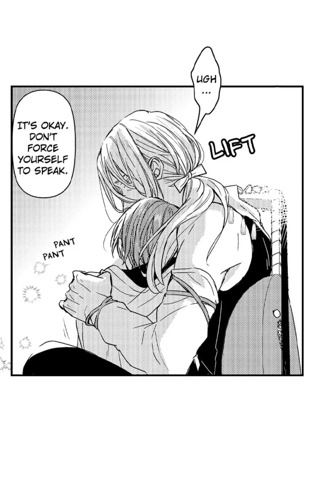 The Perfect Prince Loves Me, His Rival?! - Chapter 42 Page 7