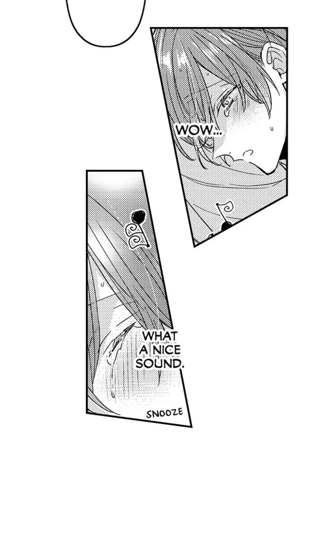 The Perfect Prince Loves Me, His Rival?! - Chapter 42 Page 9