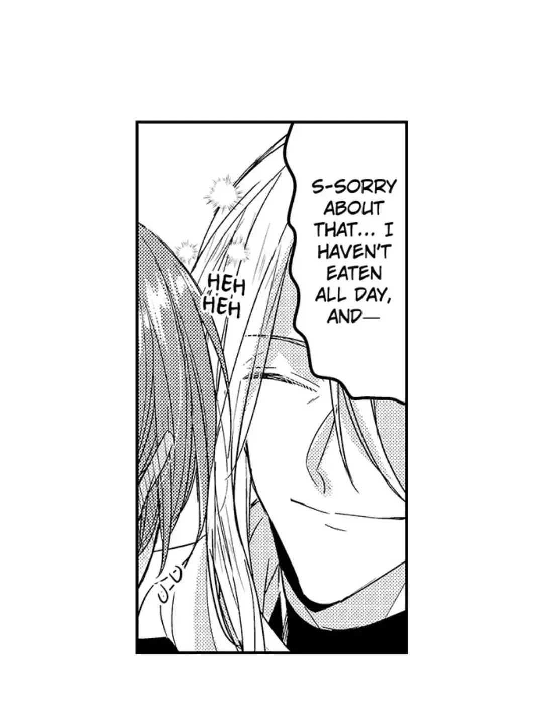 The Perfect Prince Loves Me, His Rival?! - Chapter 42 Page 16