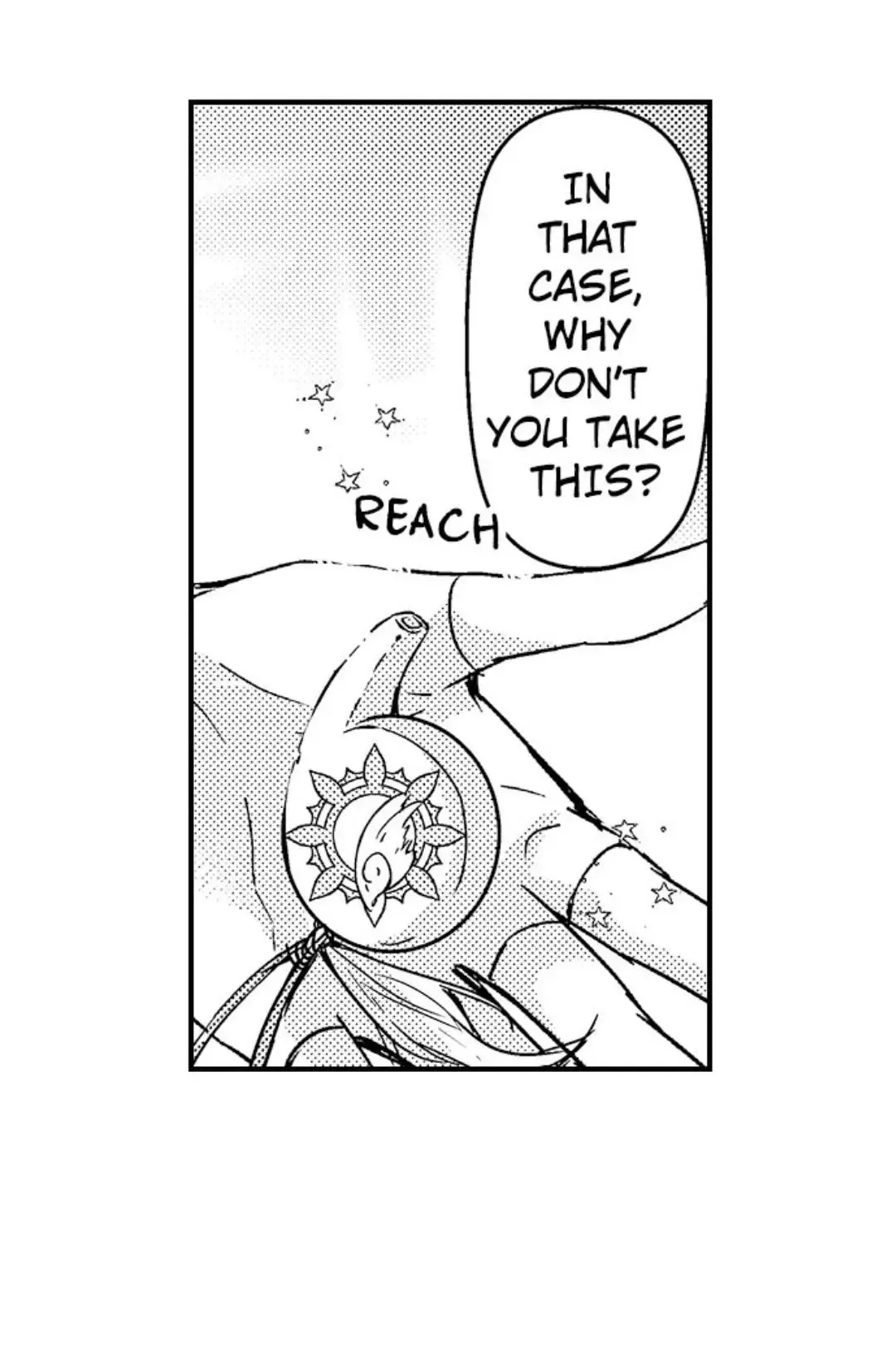 The Perfect Prince Loves Me, His Rival?! - Chapter 43 Page 6