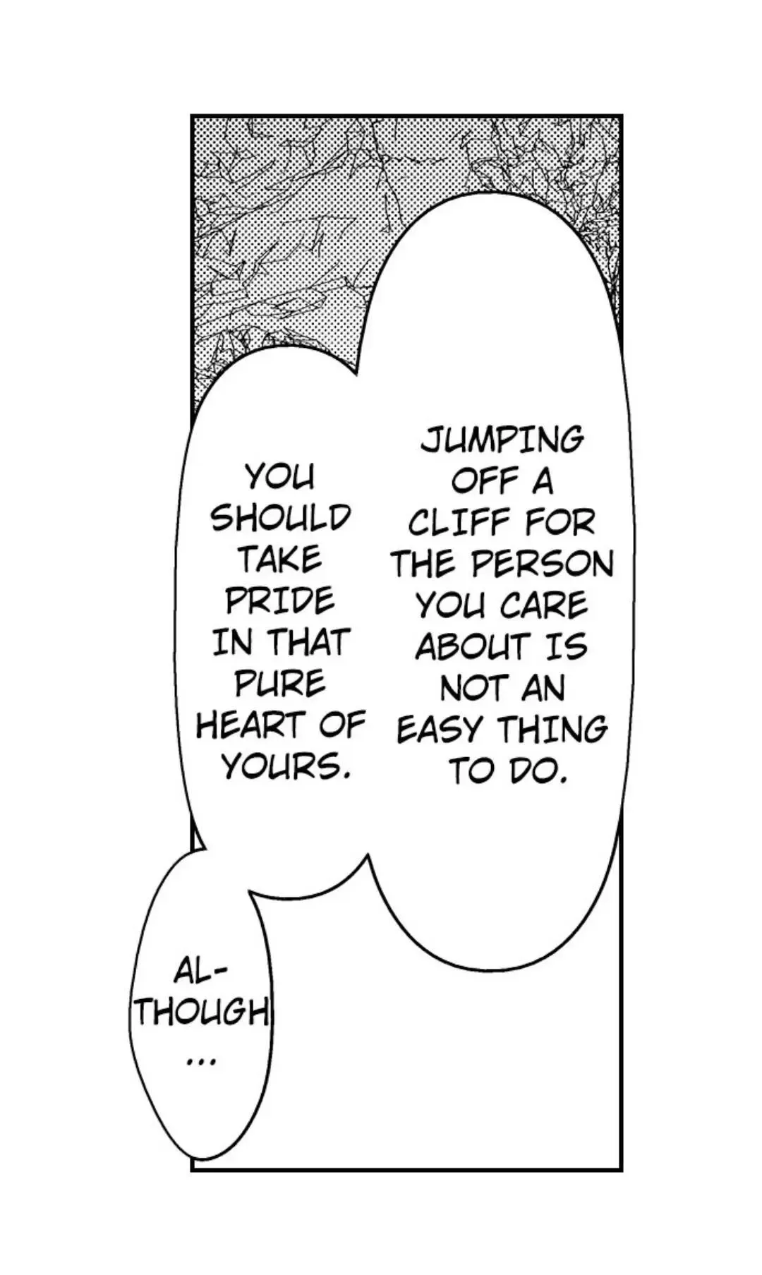 The Perfect Prince Loves Me, His Rival?! - Chapter 43 Page 11