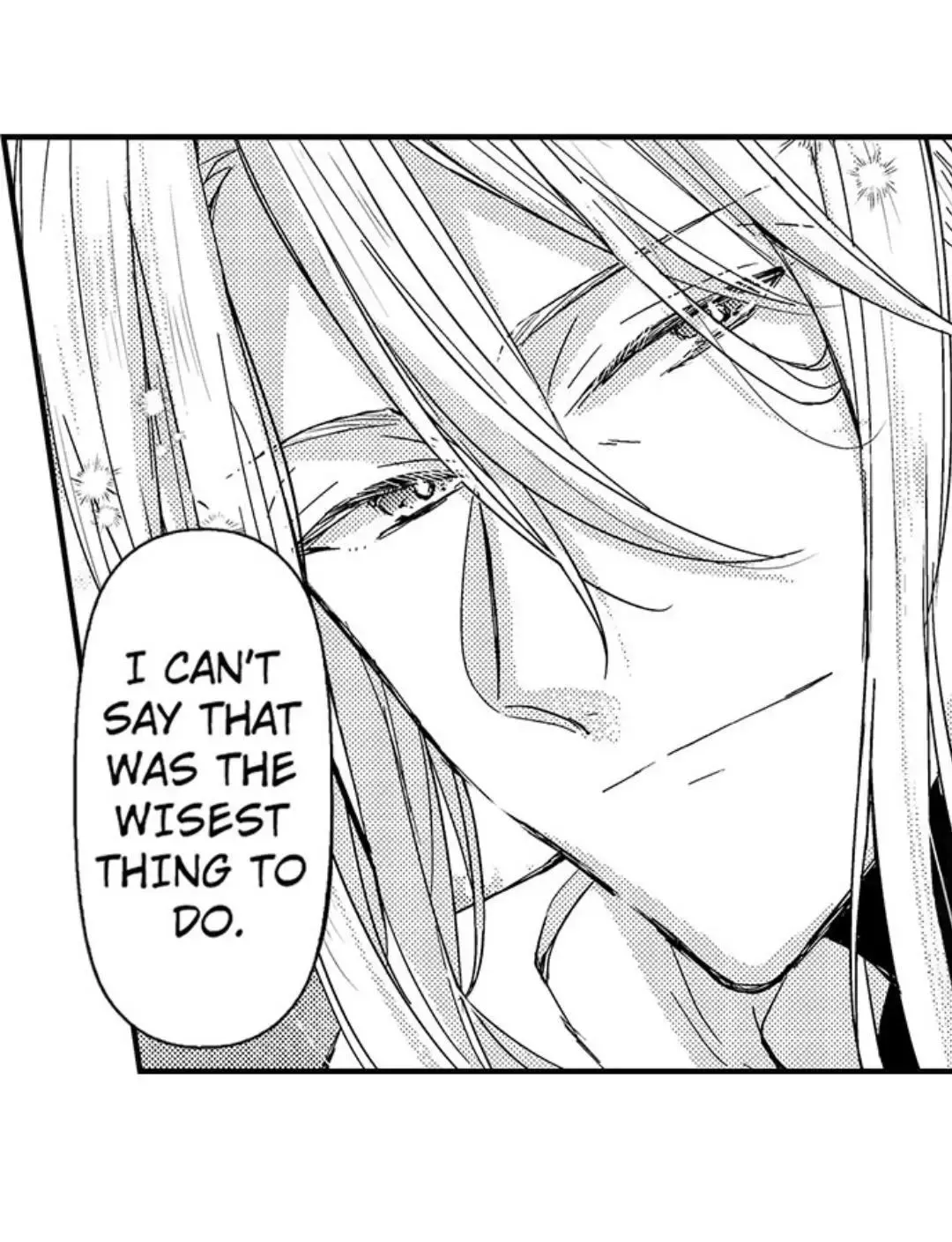 The Perfect Prince Loves Me, His Rival?! - Chapter 43 Page 12